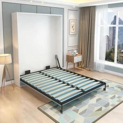 Easy to Install Lift Supports Struts Gas Springs for Wall Bed Furniture Parts