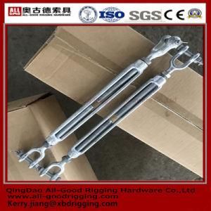 Steel Frame Type Turnbuckle Rigging