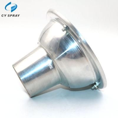 70mm 75mm SS304 Air Shower Nozzle