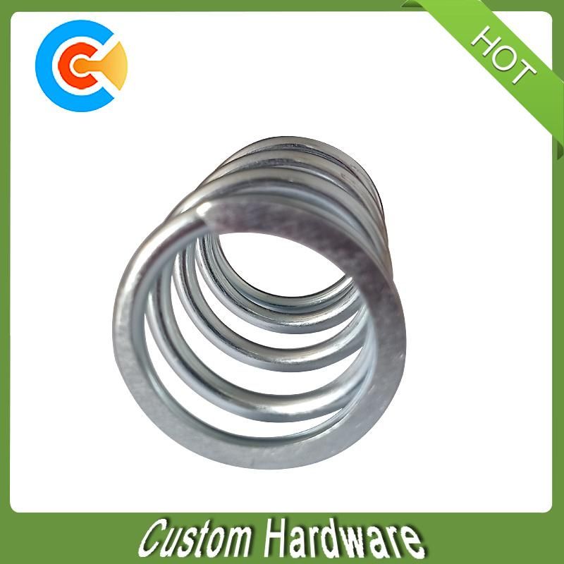 Torsion Spring Spring Steel Strips for Sale