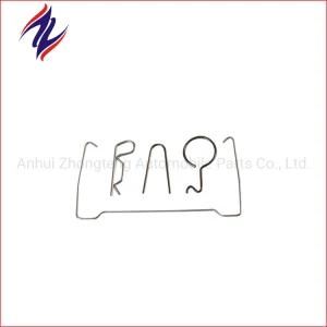 Stainless Steel Wire Forming Product