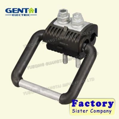 Piercing Grounding Protection Connector for 20kv
