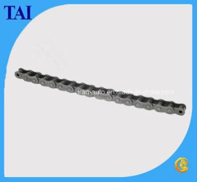 Steel Transmission Roller Chain (24A-1, 28A-1)