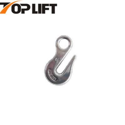 Hot Sales High Quality Stainless Steel Eye Grab Hook