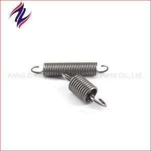 OEM Types of Stainless Steel Tension Spring