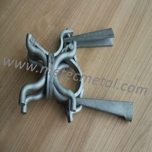 Forged Swivel Clamp with Wedge