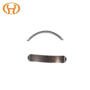 OEM Stainless Steel Spring Temper Bending Parts Stampings