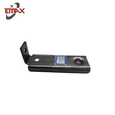 OEM High-Quality SUS 304 Stamping Punching Bracket Accessories