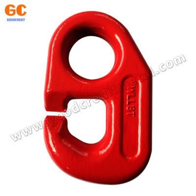 G80 Forged Steel G Hook Viking Link DV Hook