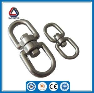 Rigging Fitting Accessories Swivel Eye and Eye