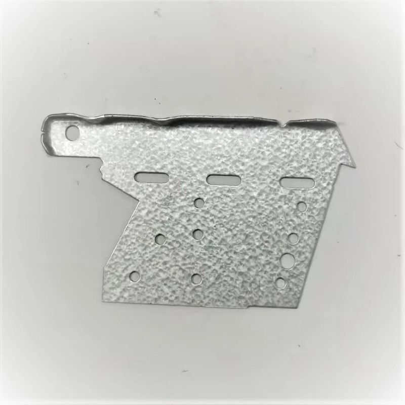 Metal Fascia Board Rafter Bracket