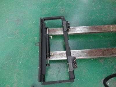 3 Ton Forklift Attachment Side Shifter (SSS30)