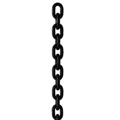 Rigging Hardware G80 Anchor Lifting Alloy Steel Chain