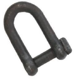 European Type Trawling Dee Shackle