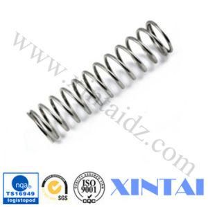 China Manufacturer Light Duty Compression Spring