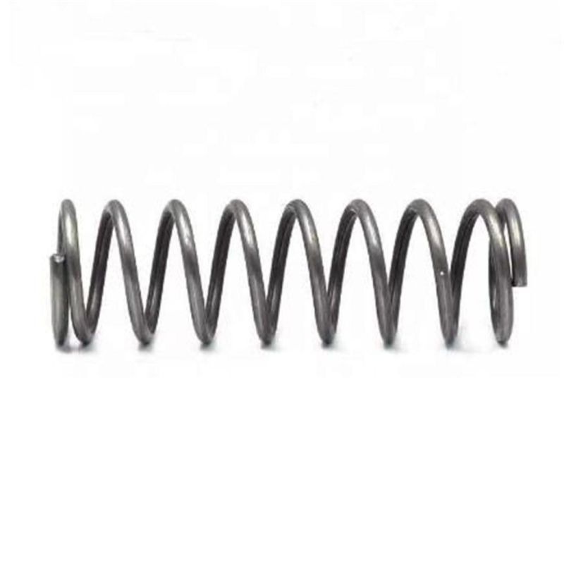 Color Zinc Multi Purpose Custom Compression Spring