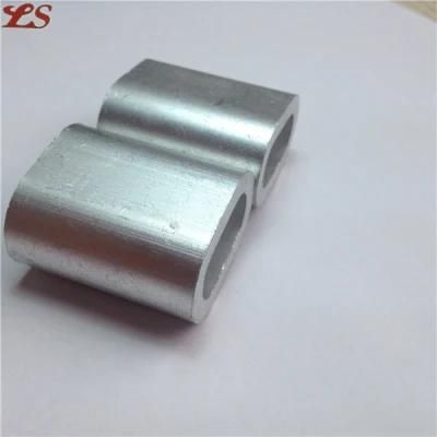Lowest Price DIN3093 Aluminum Sleeve Ferrules