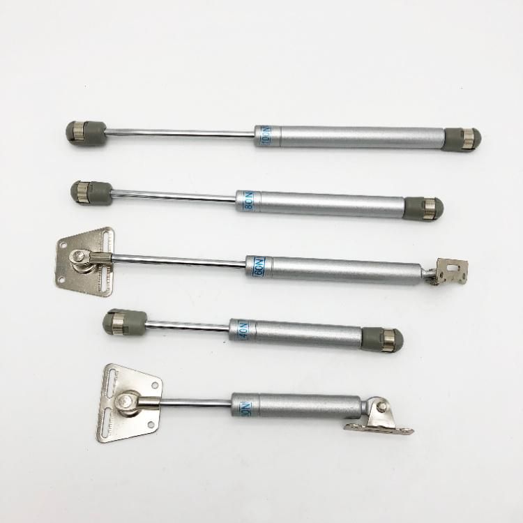 Soft Close Gas Spring Holder for Furniture Cabinet Hardware Accessories