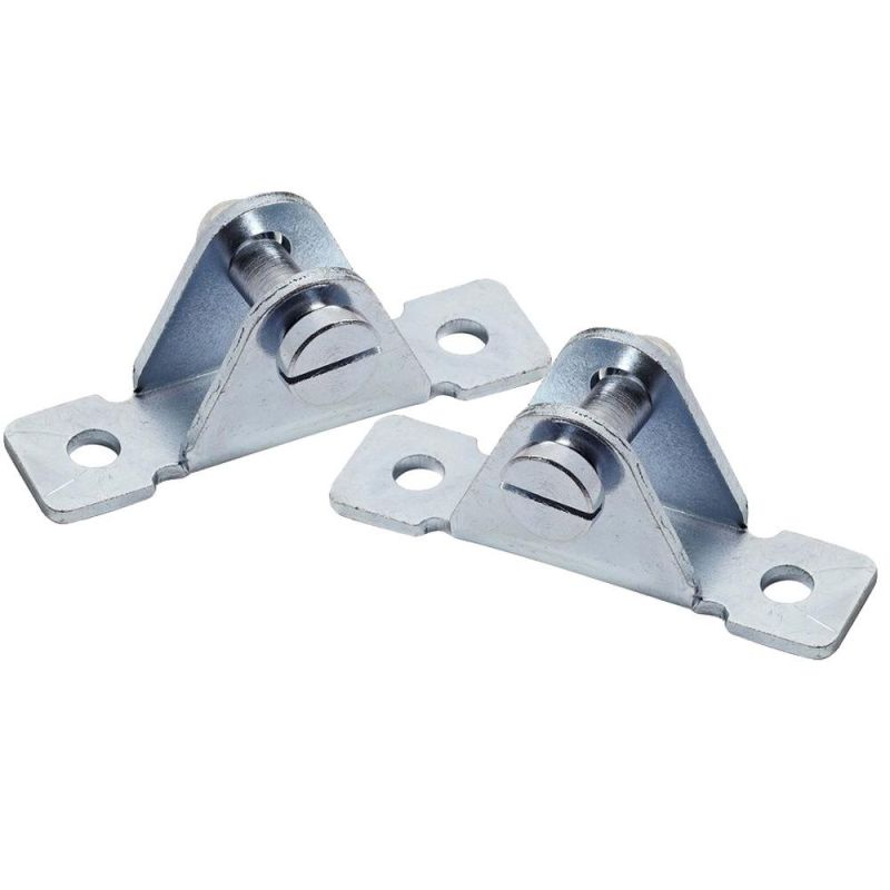 Gas Spring Lift Support Mounting Brackets Ball Stud