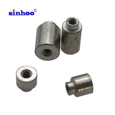 SMD Nut, Surface Mount Fasteners SMT Standoff, SMT Spacer, Smtso-M3-10et, Bulk