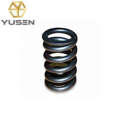 Custom-Made Metal Compression Tension Spring for Industrial
