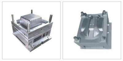 Progressive Die/Follow (-on) Die/Progression Die for Auto Parts Mould