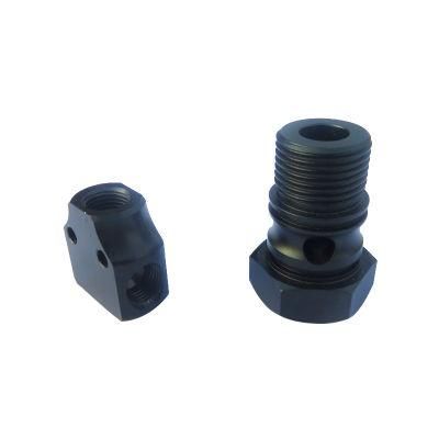Customized Precision CNC Machining Bike Hub