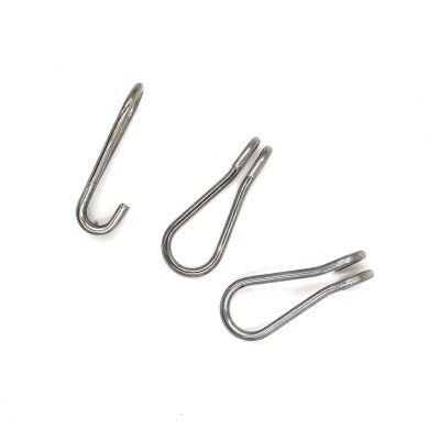 Wire Spring 3mm Spring Hook