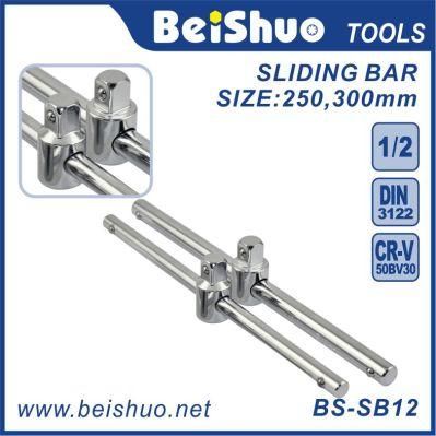 Sliding Bar T Handle Extension Bar for Hand Tool