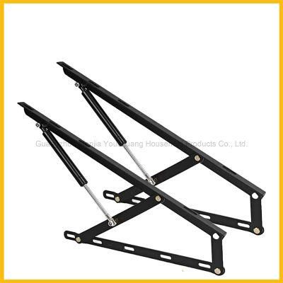 Bed Gas Lift Spring Bed Lift Mechanism Bed Lifter Hardware