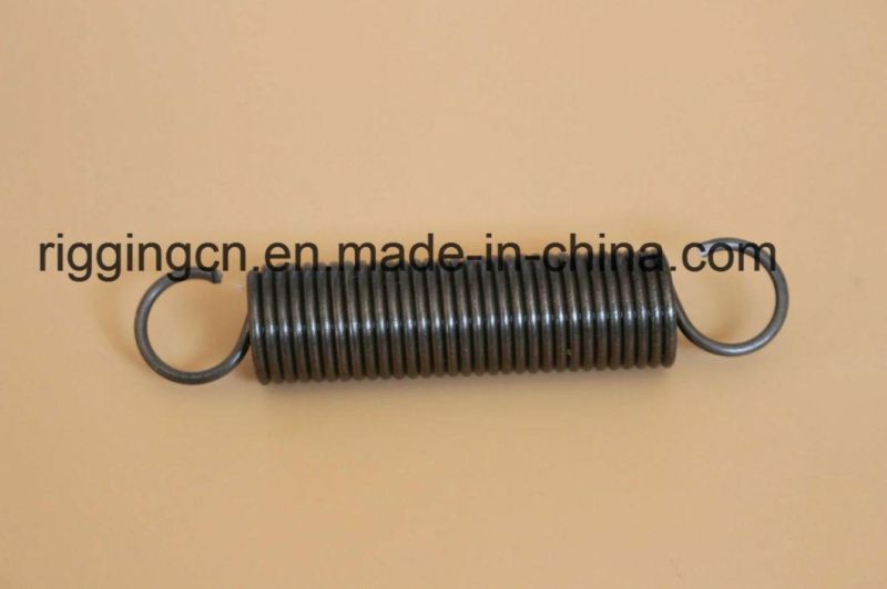 Customed Extension Spring for Auto Parts