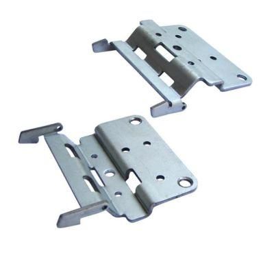 Manufacturing Customized Parts Metal Sheet Parts Metal Stamping Parts
