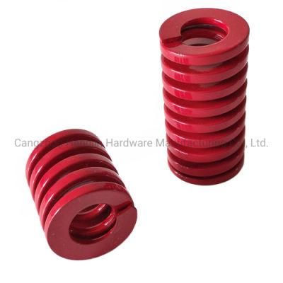 Car Computer Mobile Phone Motor Part Constant Force Tension Torsion Compression Coil Spring Flat Spring Parts