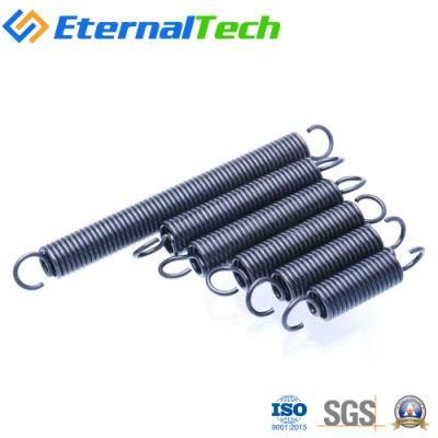 Good Elasticity Customized Extension Spring