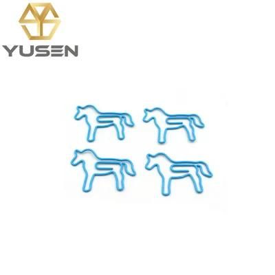 Hose Shape Animal Shape Color Paper Clip