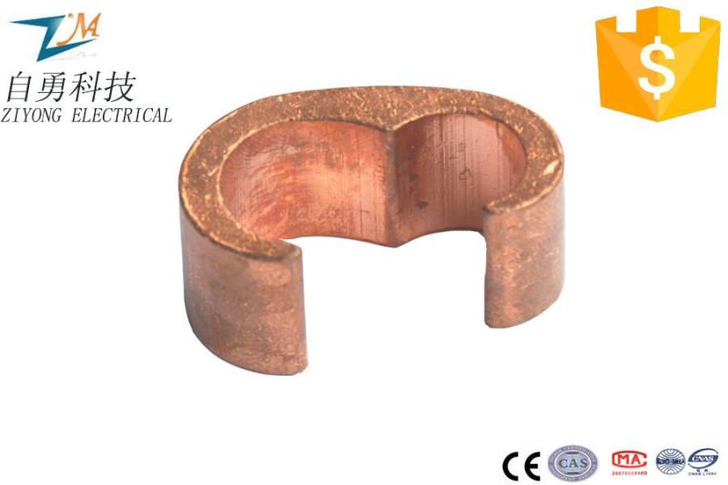 Copper Earth C Clamp /Cable Clamps