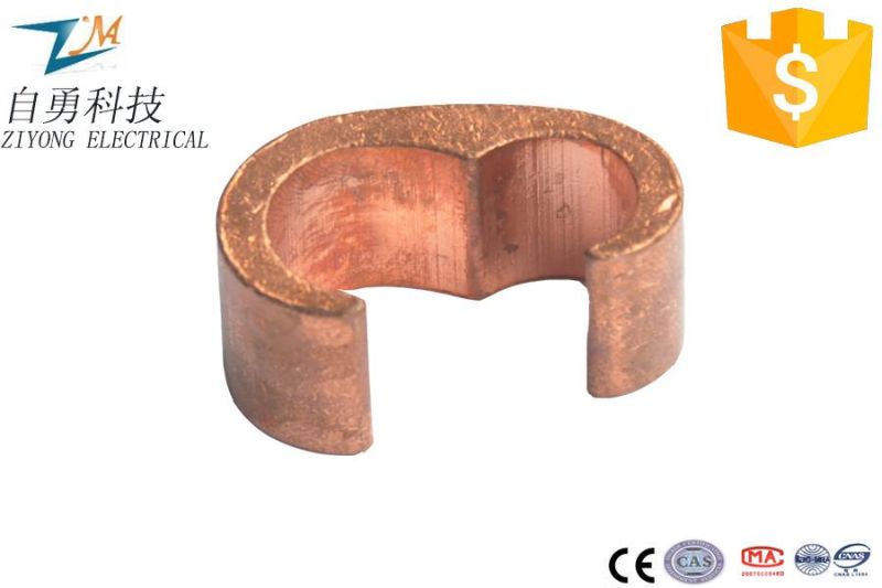 Copper Earth C Clamp /Cable Clamps