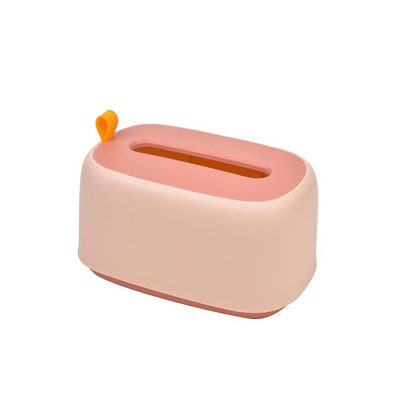 Chinese Factory Tissue Box Spring