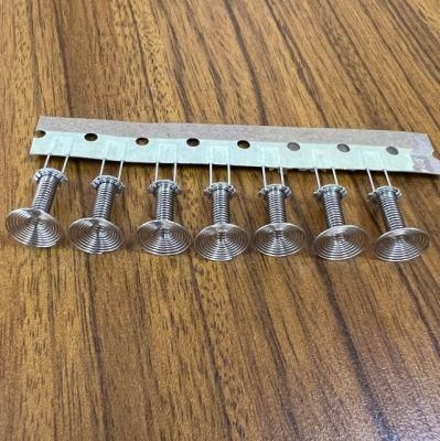 Yida Factory Price Touch Switch Spring Special-Shaped Spring