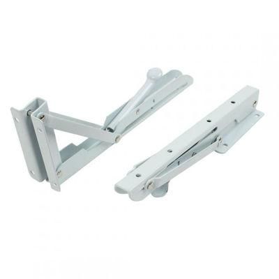 Adjustable Metal Projector Right Angle Bracket/ Stamped Bracket for Industry