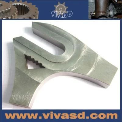 CNC Machining Aluminum Bicycle Engine Parts