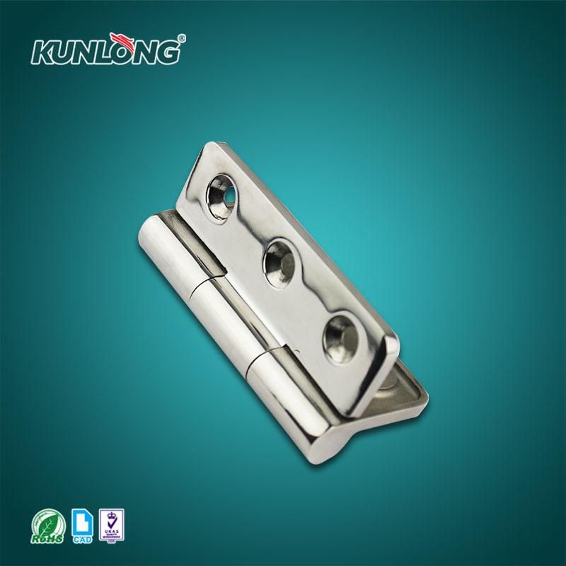 Sk2-8080 Stainless Steel 304 Marine Boat 90*120mm Butt Hinge