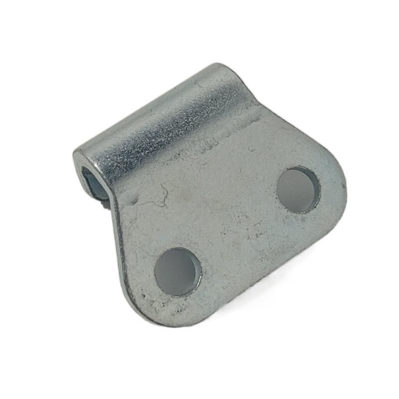 Customized Zinc Plated Steel Hook Plate