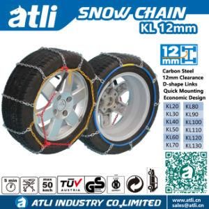 Atli Kl Economice Design Snow Chains for Car