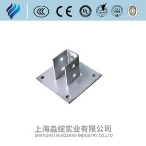 Stainless Brackets