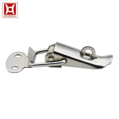 Hardware Heavy Duty Stainless Steel Adjustable Toggle Snap Latch