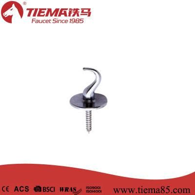 Tiema Good Price Zinc Hook (H14)