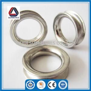 Durable Stainless Steel Ring with High Hardness