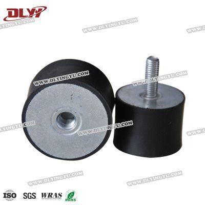 High Quality EPDM Auto Vibration Damper