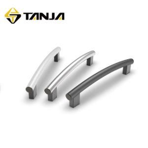 Tanja L21 Aluminum Alloy / SUS304 Handle Medical Instrument Handle Knob